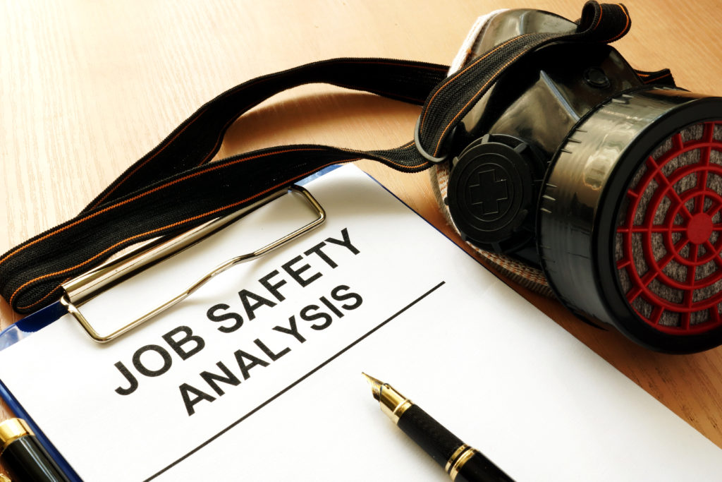 What Is Job Safety Analysis