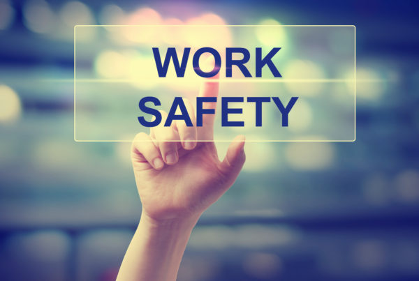 manufacturing safety software