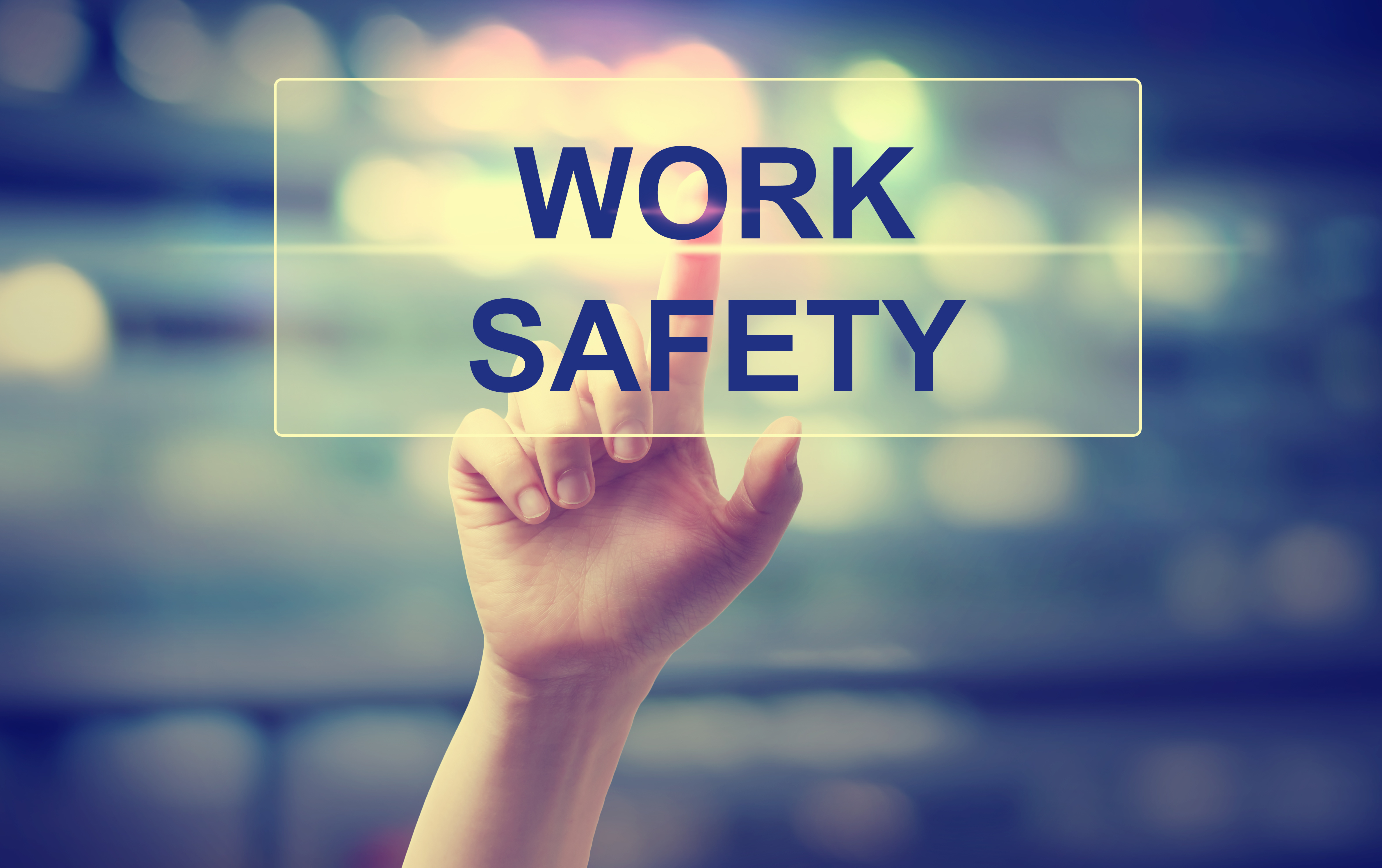 Manufacturing Safety Software Streamlines your Workflow