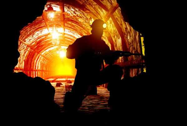 Workplace Safety in a Mine