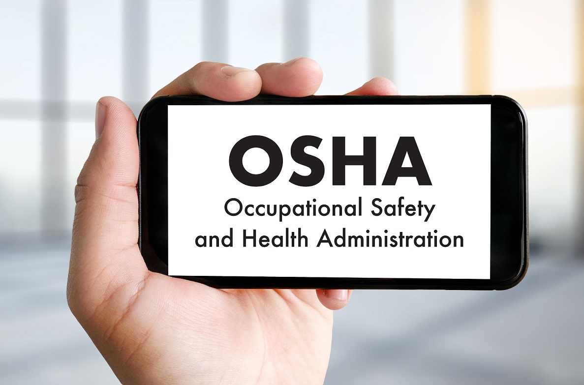 OSHA Top 10 Violations 2019