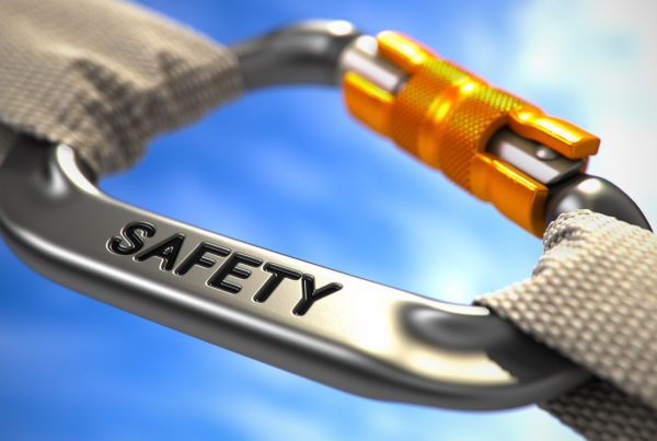 safety inspections in the workplace