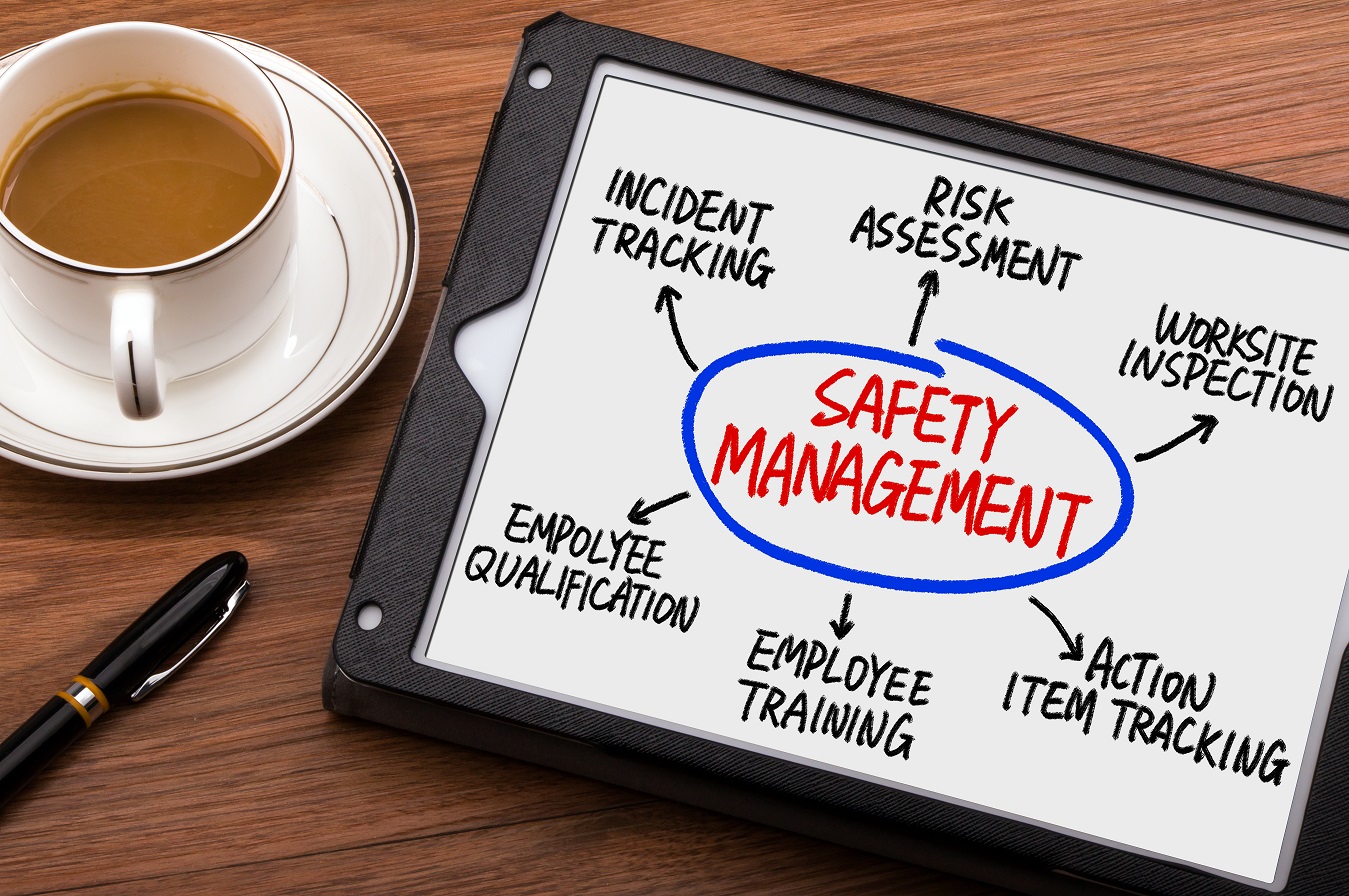 A Guide To Lost Time Incident Rate LTIR IMEC Technologies