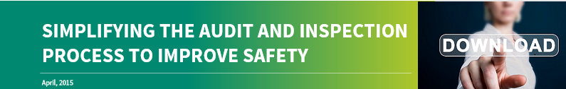 Safety Management Software