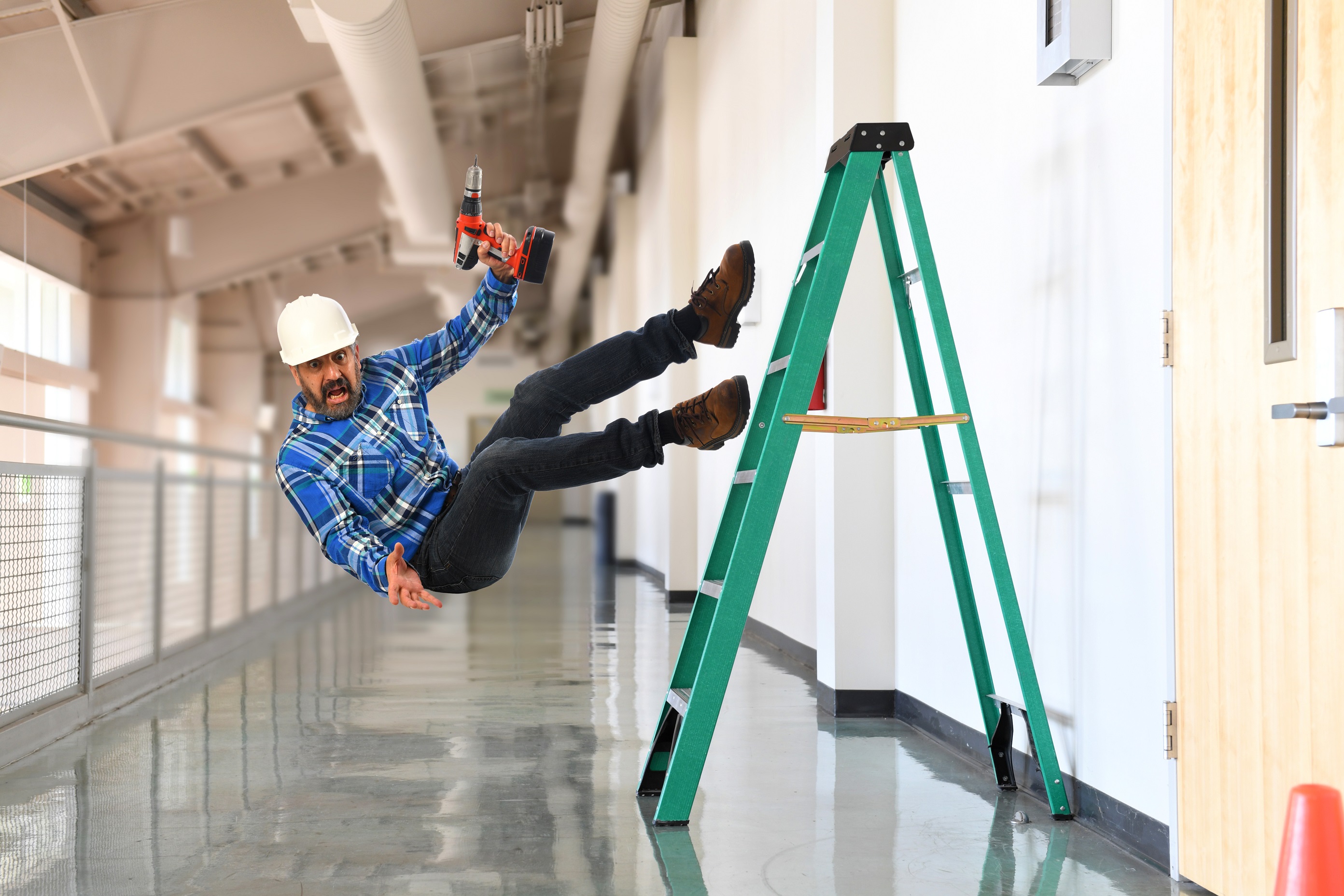 Top 10 Safety Issues for 2018 – OSHA Citations
