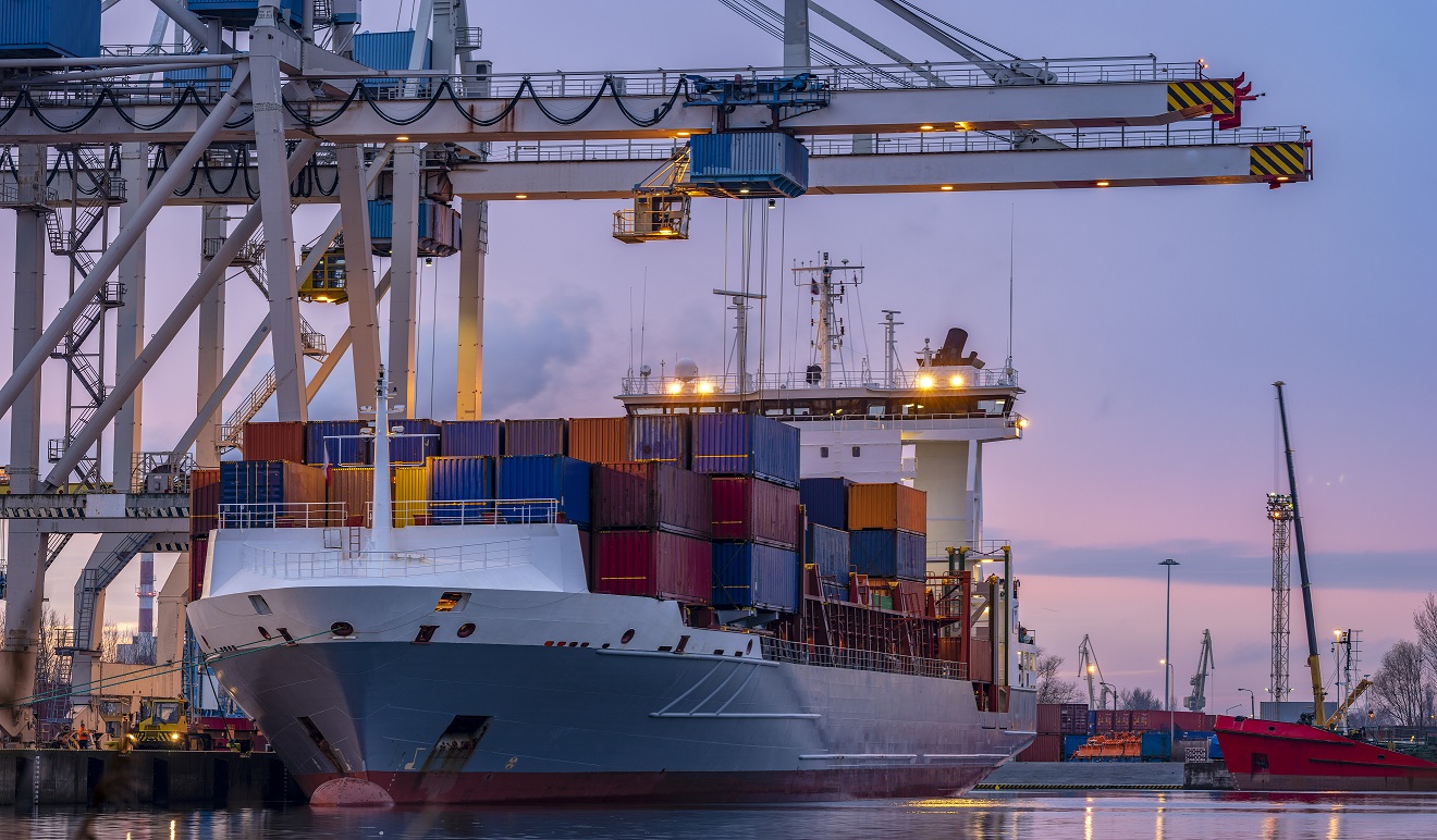 International Safety Management – ISM Code dominates ship detentions in Australia.