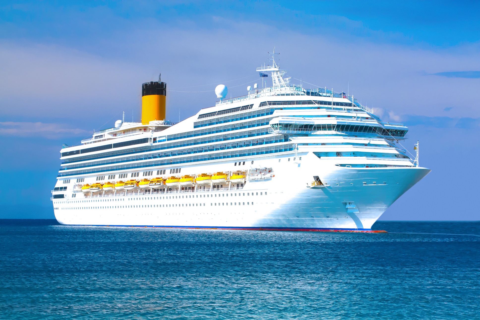Cruise Ship Safety Inspections – Ensuring Passenger Safety