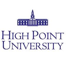 High Point University