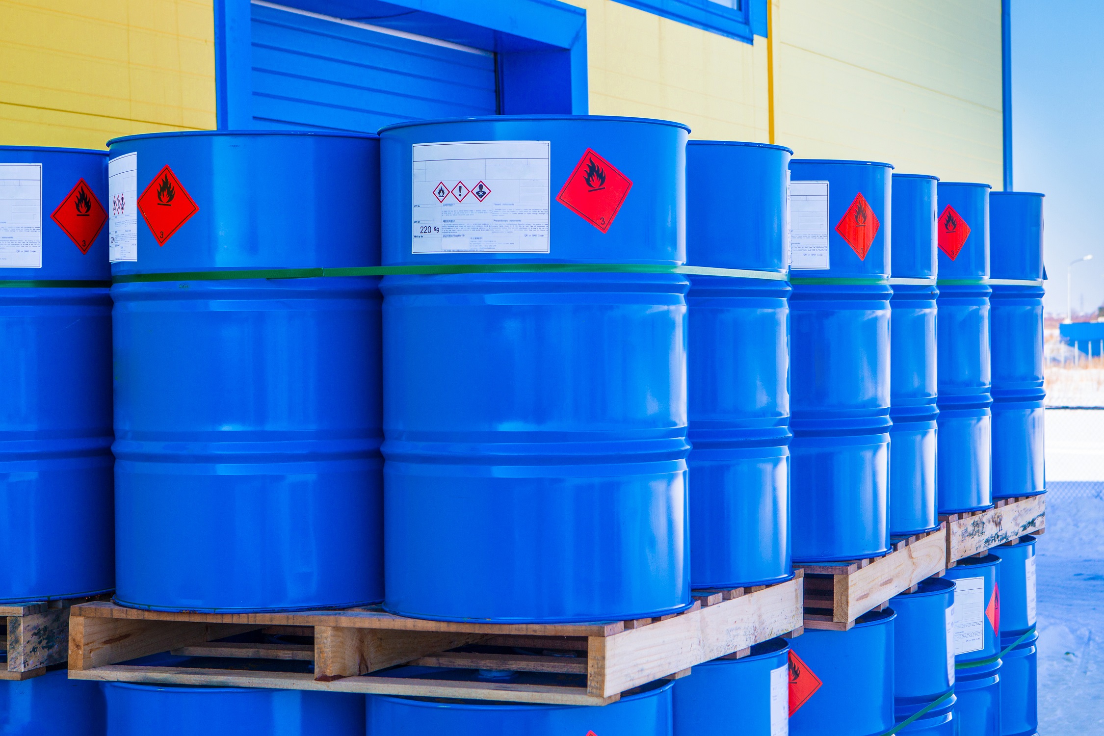 Understanding Hazardous Waste Inspection Requirements