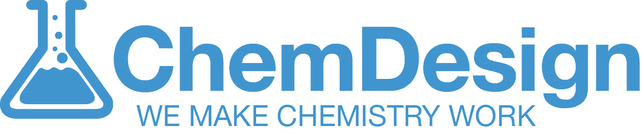 Chemdesign Logo