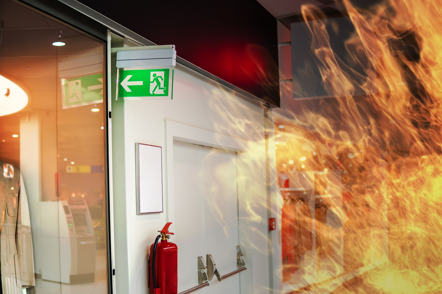 Fire Doors An Introduction IMEC Technologies