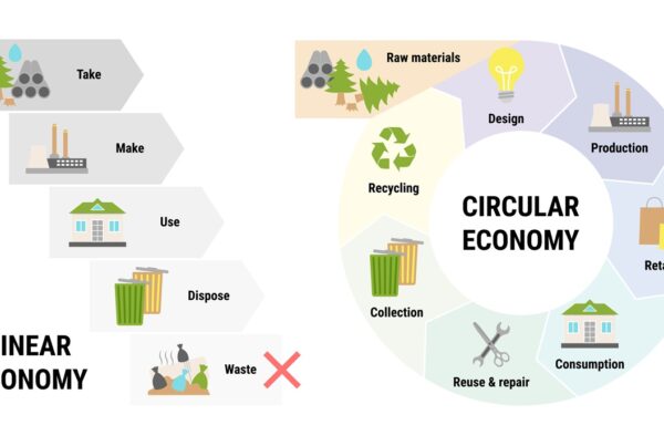 Circular Economy