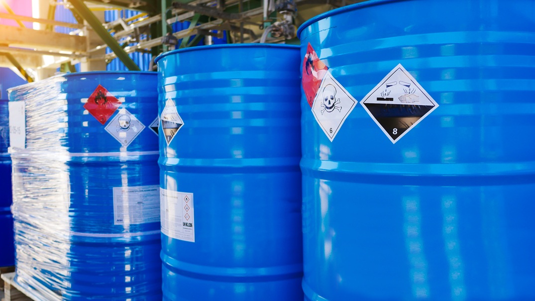 National provider of hazardous waste transportation, storage, and disposal services fined $9.5M by EPA